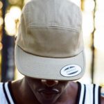 Gorra Classic Jockey