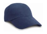 Gorra perfil bajo 6 paneles niños - Imagen 2