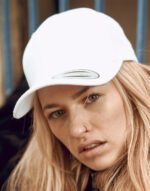 Gorra Classic Snapback curvada