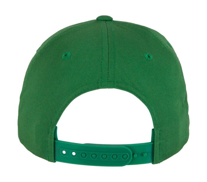 Cap Classic Snapback curvada - Image 5