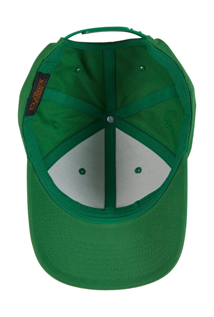 Cap Classic Snapback curvada - Image 6