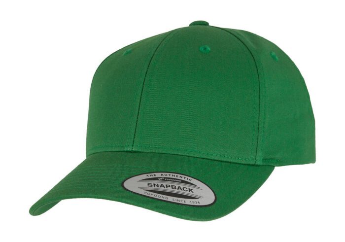 Cap Classic Snapback curvada - Image 3