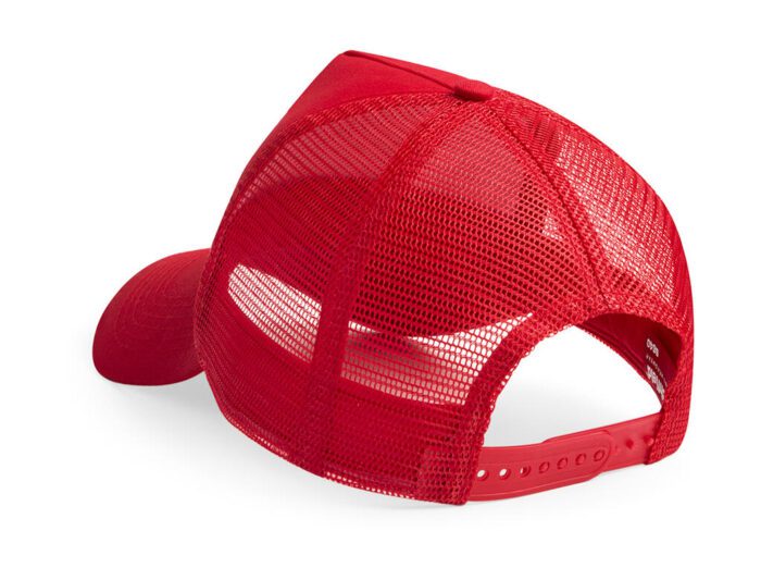 Cap Trucker 5 Panel - Imagen 3