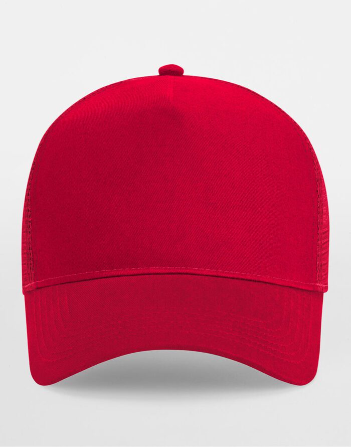 Cap Trucker 5 Panel - Imagen 2