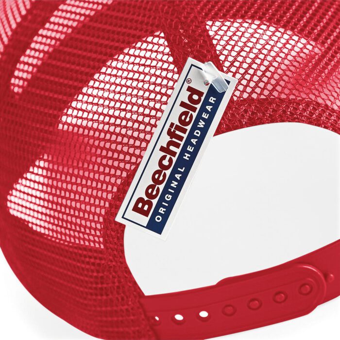 Cap Trucker 5 Panel - Imagen 6