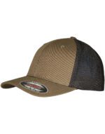 Flexfit Trucker de malla reciclada