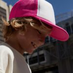 Gorra Vintage junior