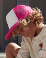 Gorra Vintage junior - Imagen 4