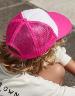 Gorra Vintage junior - Imagen 3