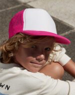 Gorra Vintage junior - Imagen 2