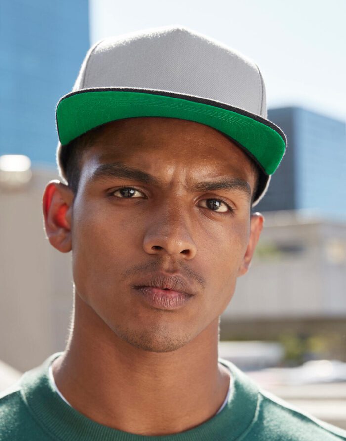 Cap Flat Visor - Image 3