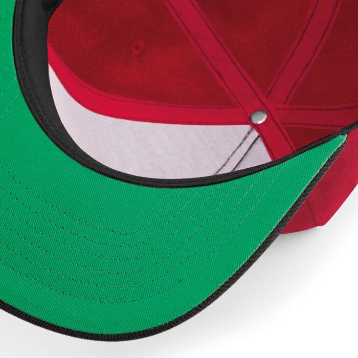 Cap Flat Visor - Image 6
