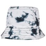 Sombrero pescador reversible Batik Dye