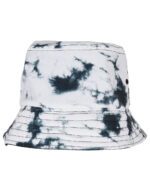 Sombrero pescador reversible Batik Dye