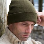 Gorro Thinsulate ligero