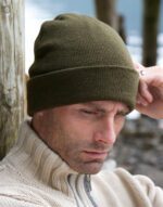 Gorro Thinsulate ligero