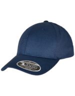 Gorra snapback 110 visera curva - Imagen 2