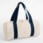 Bolso duffle Edit lona