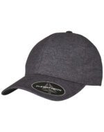 Gorra Flexfit Delta Carbon - Imagen 2