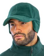 Gorra polar con orejeras - Imagen 3