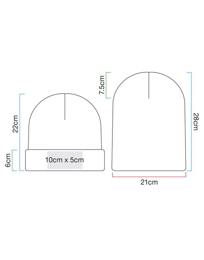 Beanie Heritage - Imagen 2