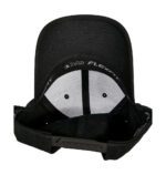 Gorra orgánica 110 - Imagen 3