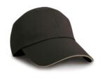 Gorra en espiguilla - Imagen 3