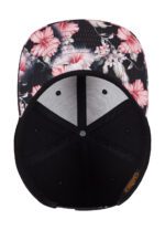 Gorra Motivos Florales - Imagen 4