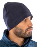 Gorro Soft Feel Cuffless Beanie - Image 2
