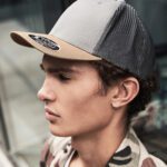 Gorra Trucker 110