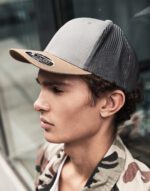 Gorra Trucker 110