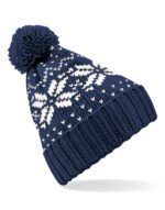Gorro Snowstar® Fair Isle - Imagen 4