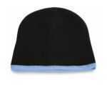 Gorro de punto contrastado - Image 5