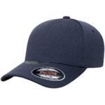 Gorra Unipanel Melange