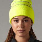 Gorro Viz doble capa