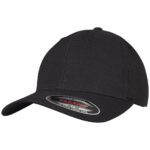 Gorra elástica Flexfit Hydro-Grid