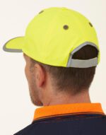 Gorra de seguridad Bump - Imagen 2