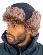 Gorro Sherpa clásico - Image 2