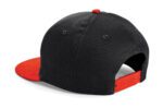 Gorra Snapback Joven - Imagen 3