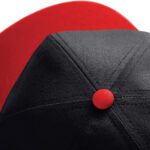 Gorra Snapback Joven - Imagen 4