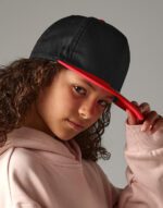 Gorra Snapback Joven