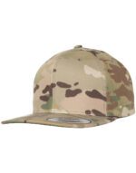 Snapback clásica Multicam® - Image 5