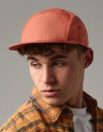 Gorra Canvas 5 paneles - Imagen 4