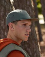 Gorra Canvas 5 paneles - Imagen 2