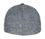 Flexfit Trucker Melange de malla - Imagen 3