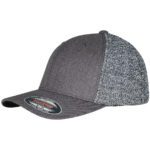 Flexfit Trucker Melange de malla