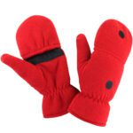 Guantes-mitones Palmgrip