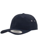 Gorra de perfil bajo repelente al agua