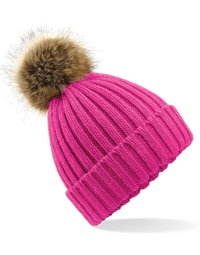 Beanie Chunky - Imagen 5