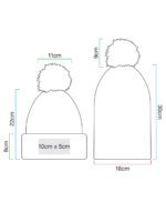 Gorro Chunky - Imagen 7